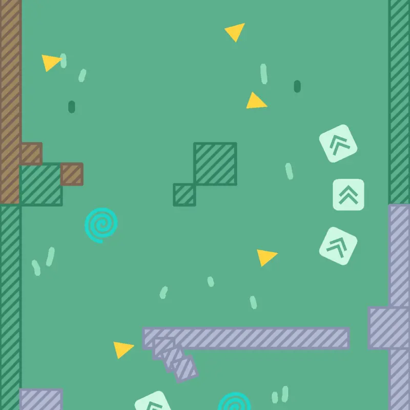 Game by @dasewe