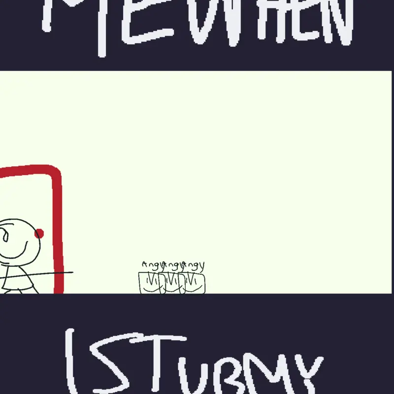 Game by @thatgirlbell