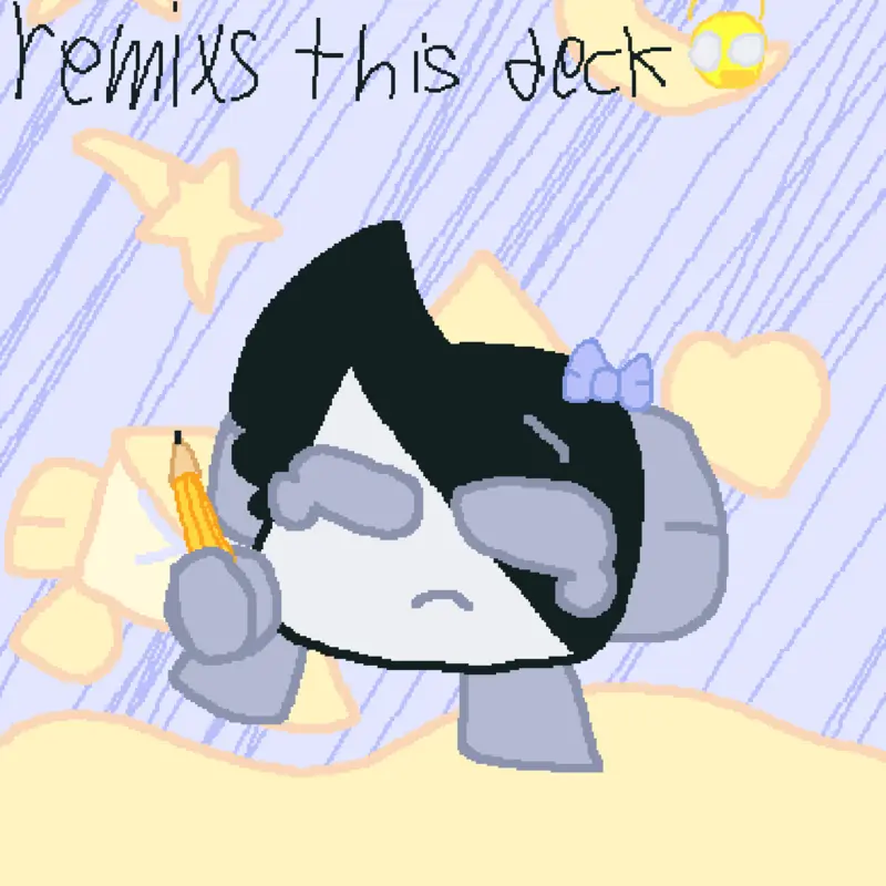 Game by @ToodlesXD_fromdandyswrld