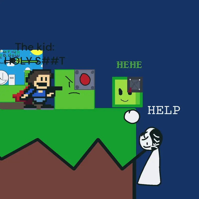 Game by @cooldani