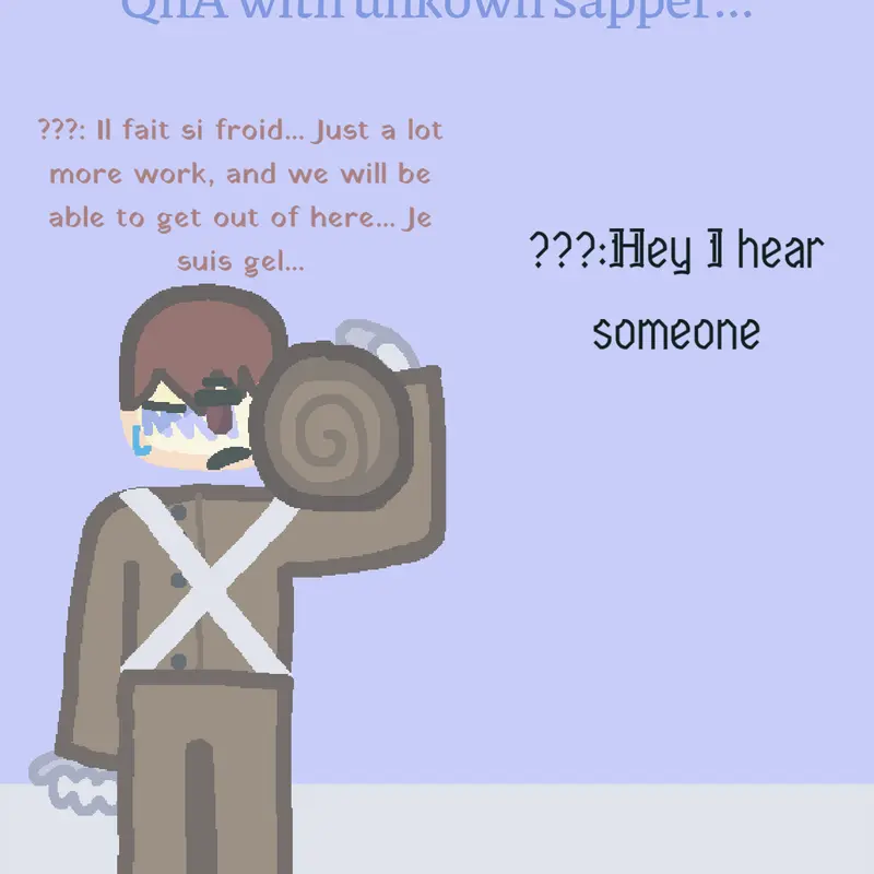 Game by @too_late-exe