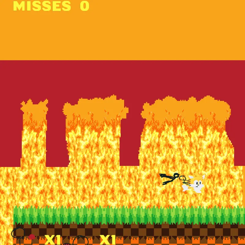 Game by @sonic123901