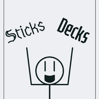 @SticksDecks
