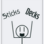@SticksDecks