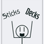 SticksDecks avatar