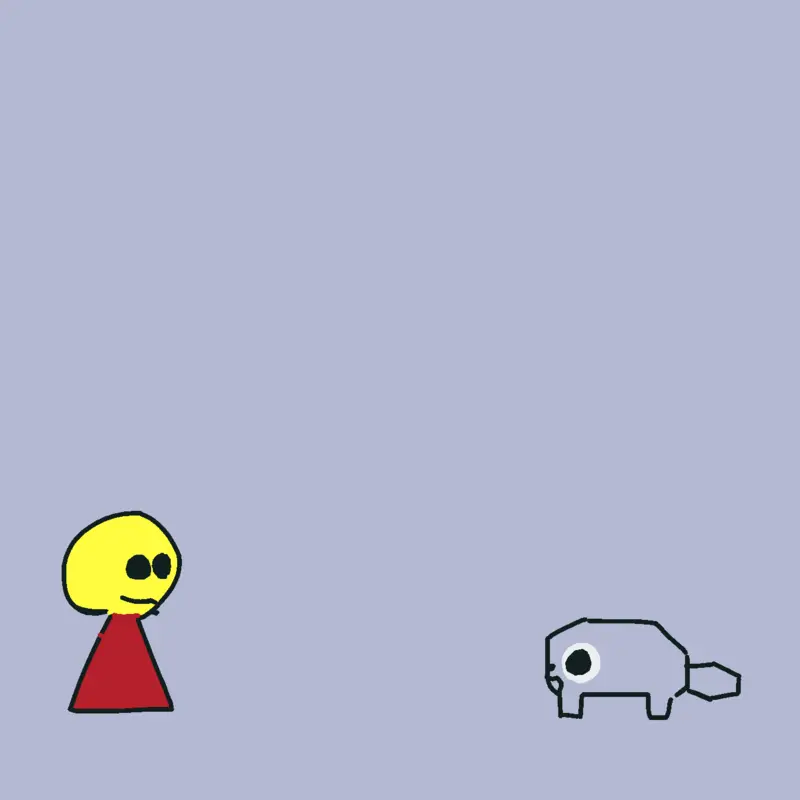Game by @mgex