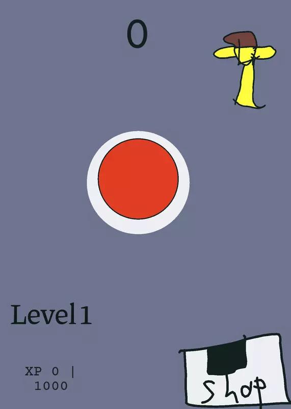 Game by @VisionaryEvan
