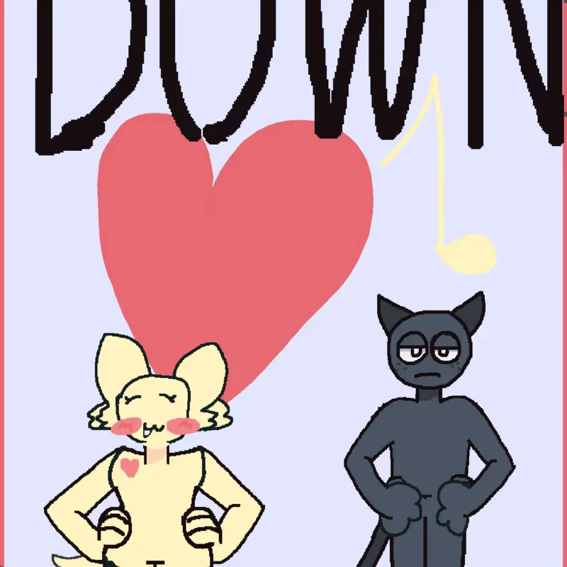 Game by @PunguPengi