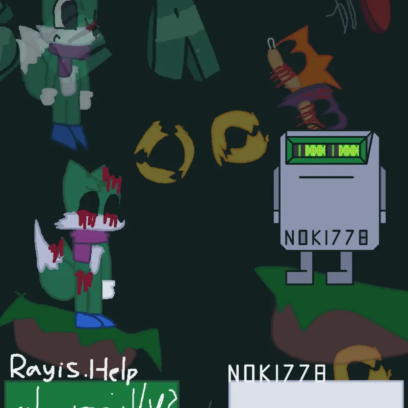 Game by @pixel_wrainy