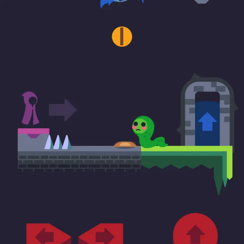 Game by @BayIhsan