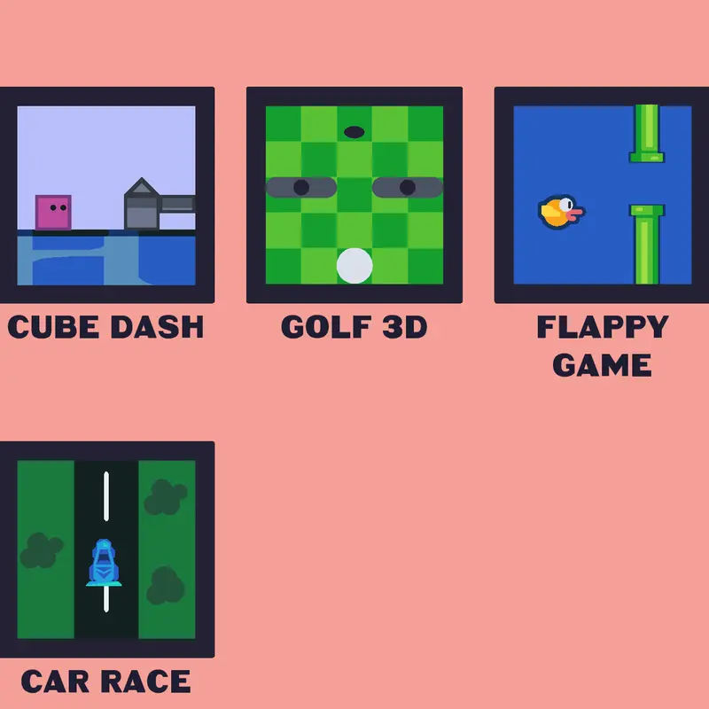 Game by @CarDecliner