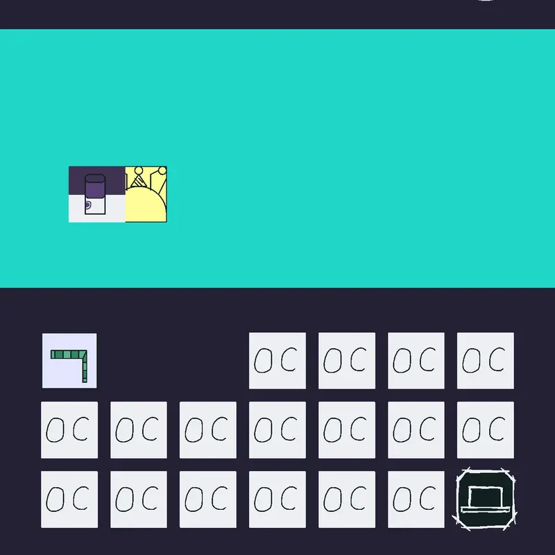 Game by @giest