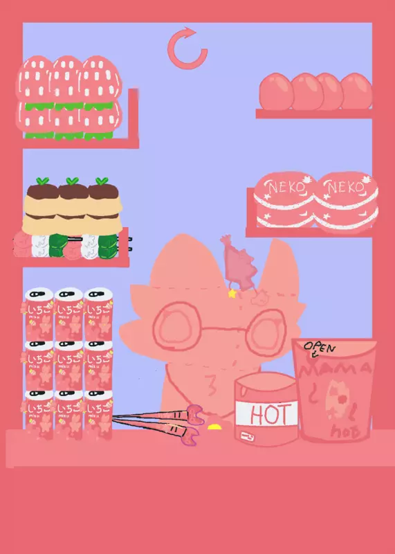 Game by @silly_cats
