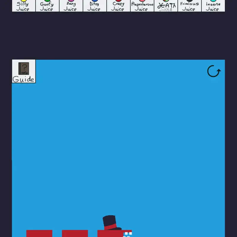 Game by @mrtele