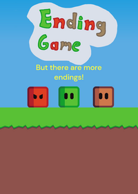 Ending game