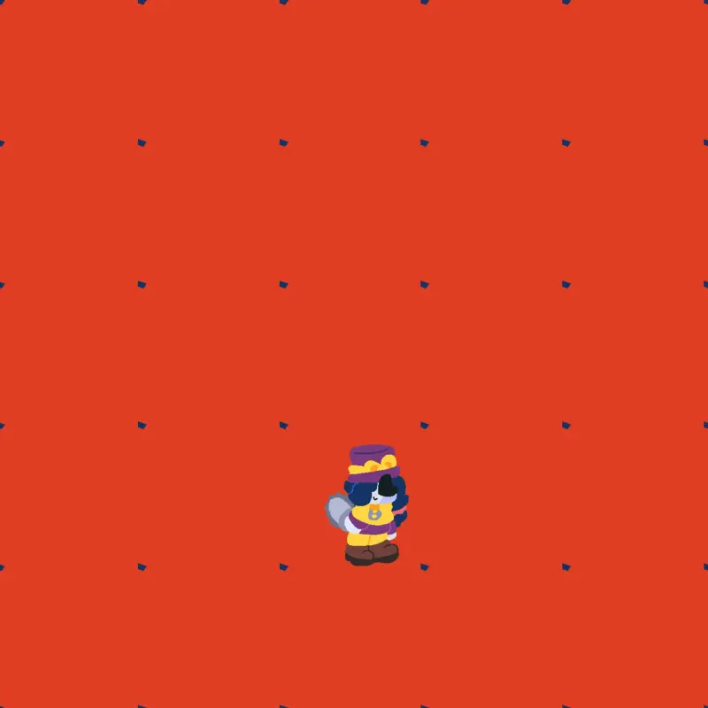 Game by @BluRainbows