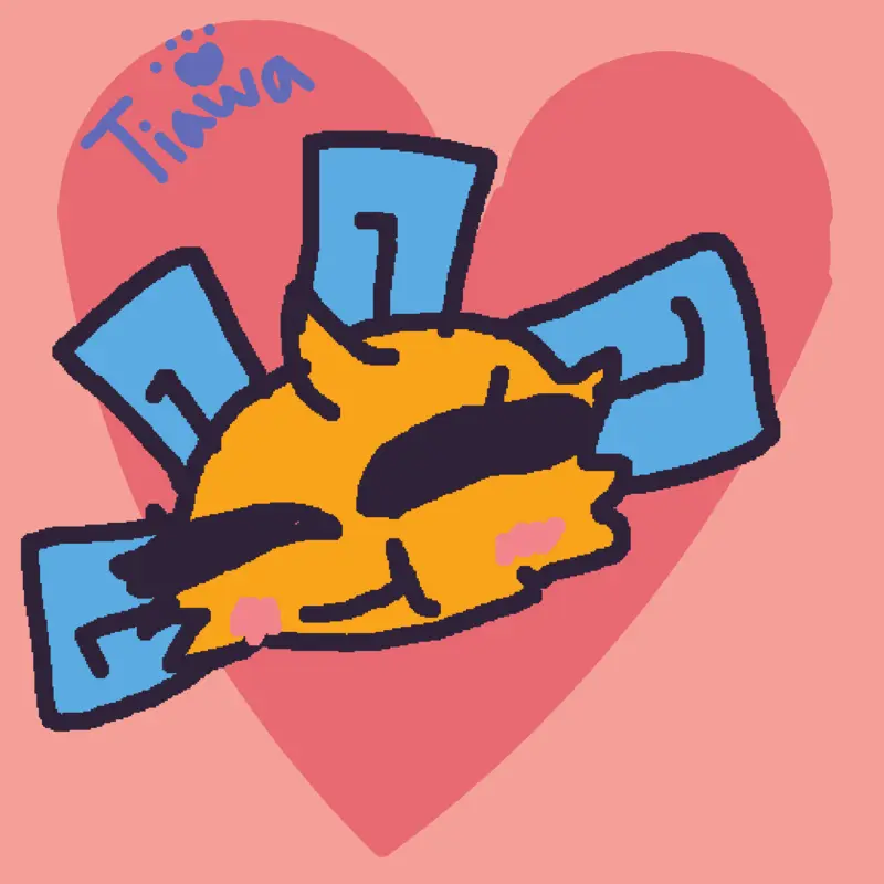 Game by @Tiawa