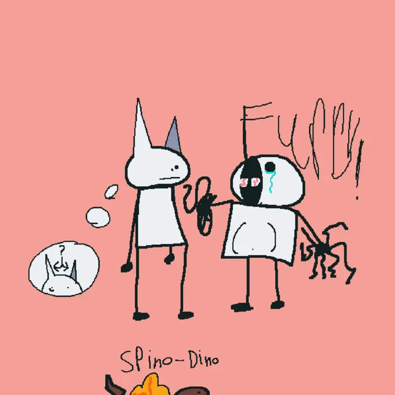 Game by @mossasauruslover