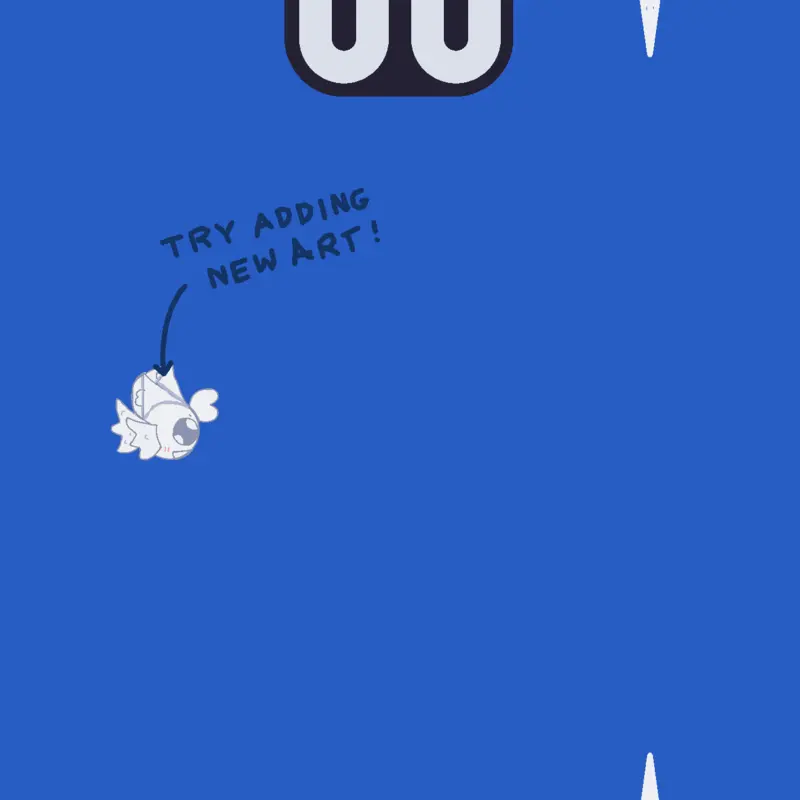 Game by @Gnarpie