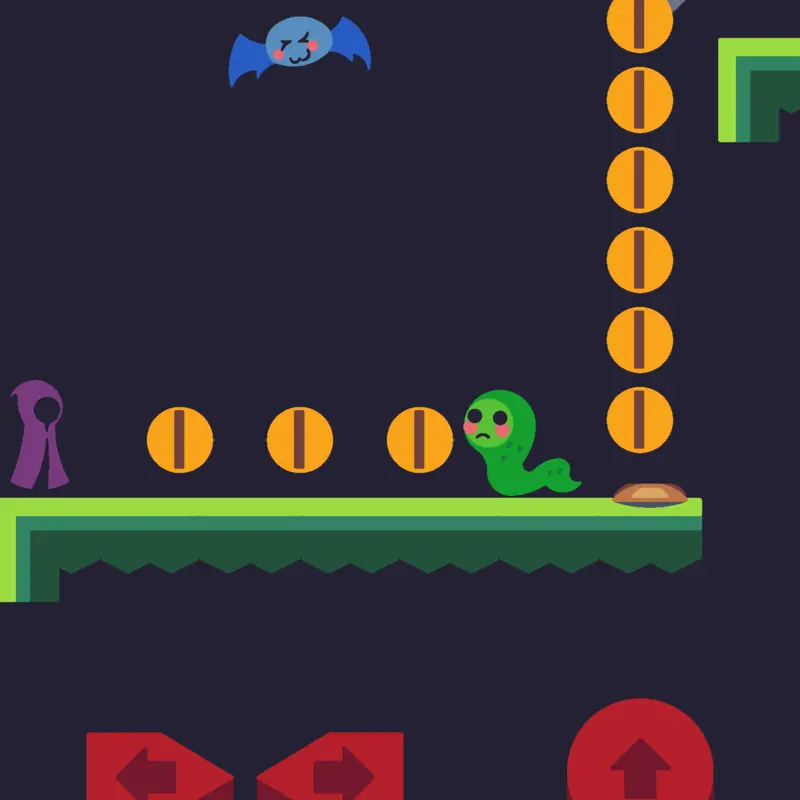 Game by @JuanSt