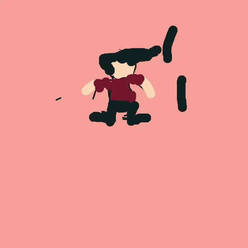 Game by @trxr