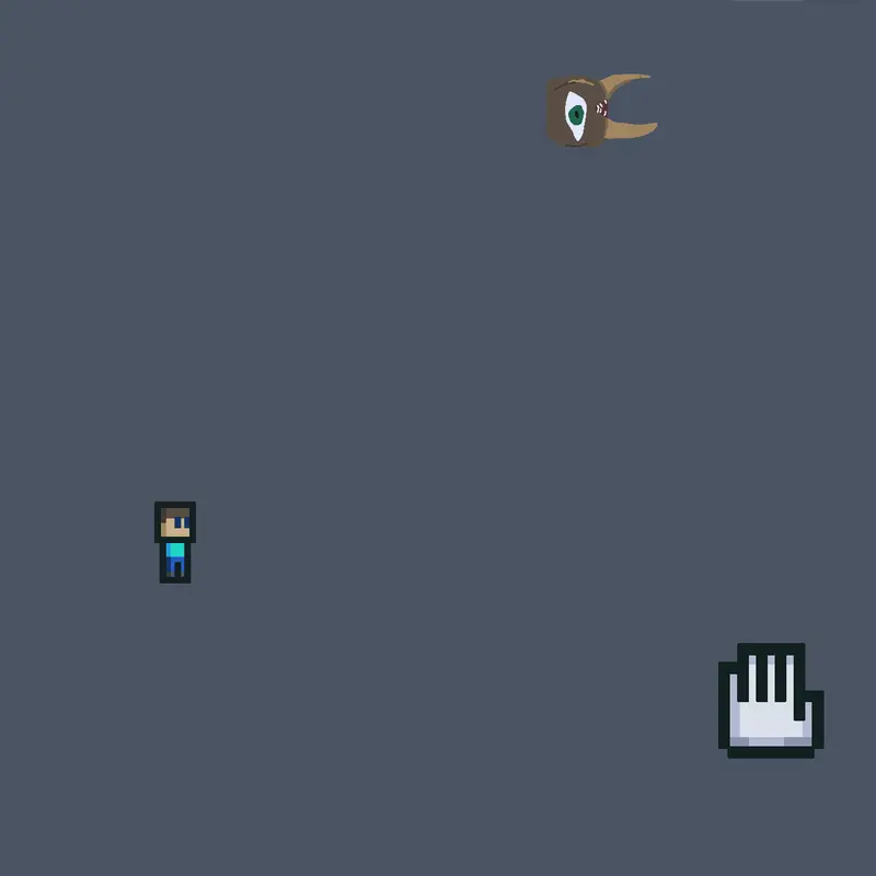 Game by @averageshark