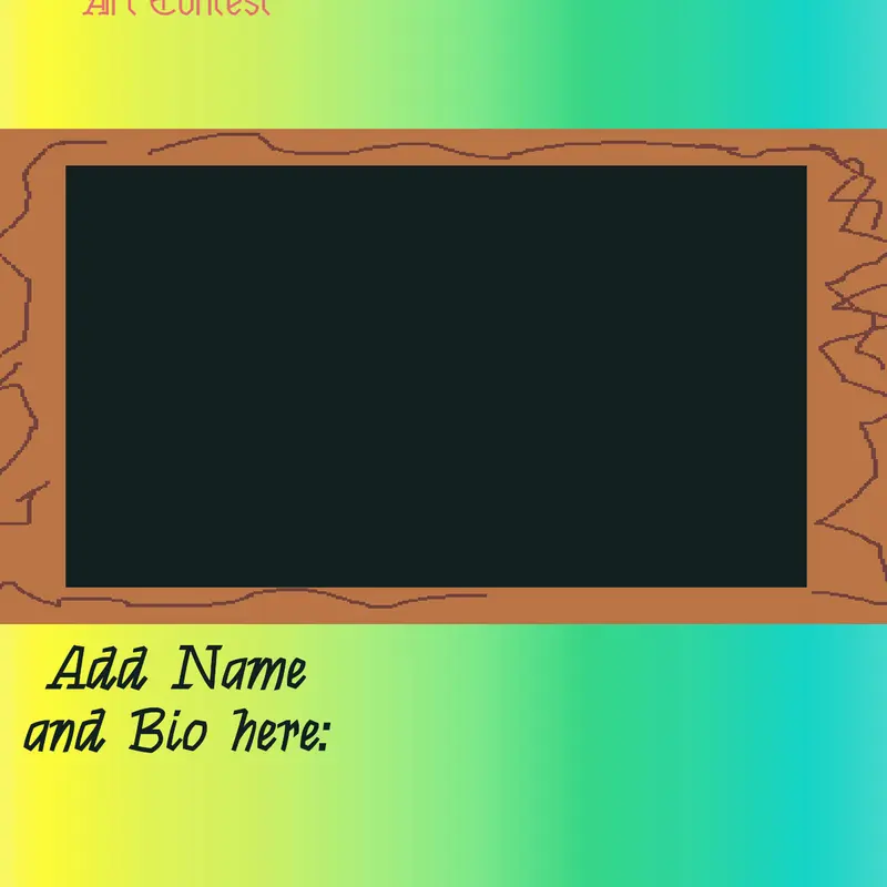 Game by @SomeFrog_Animations