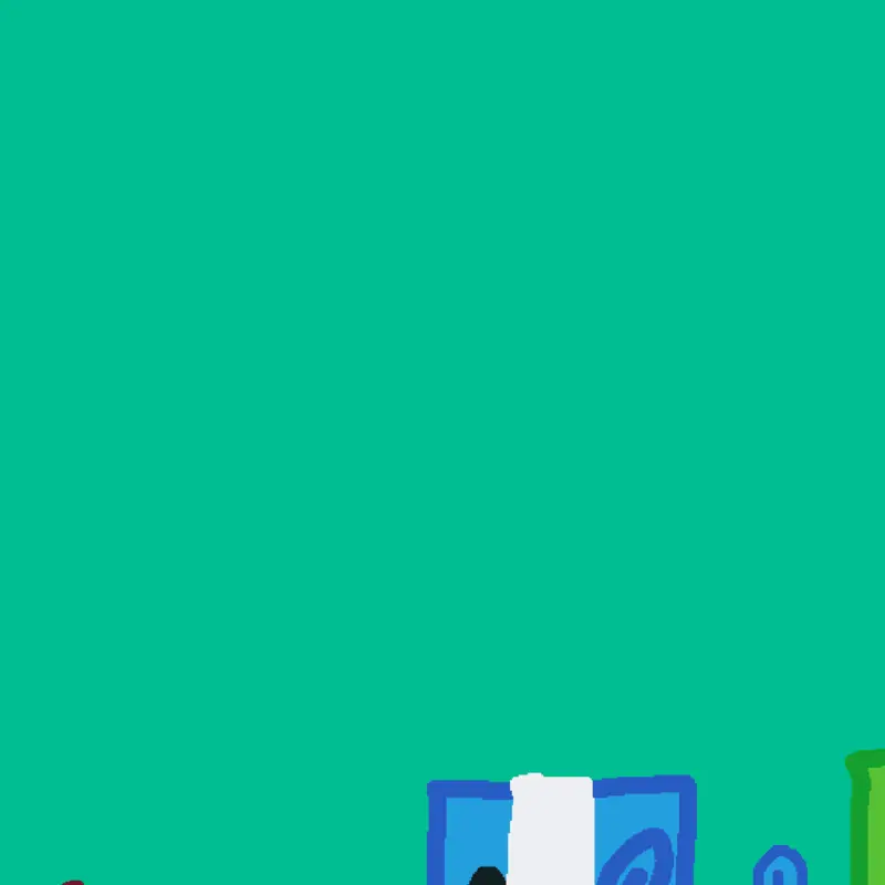 Game by @bustypanda