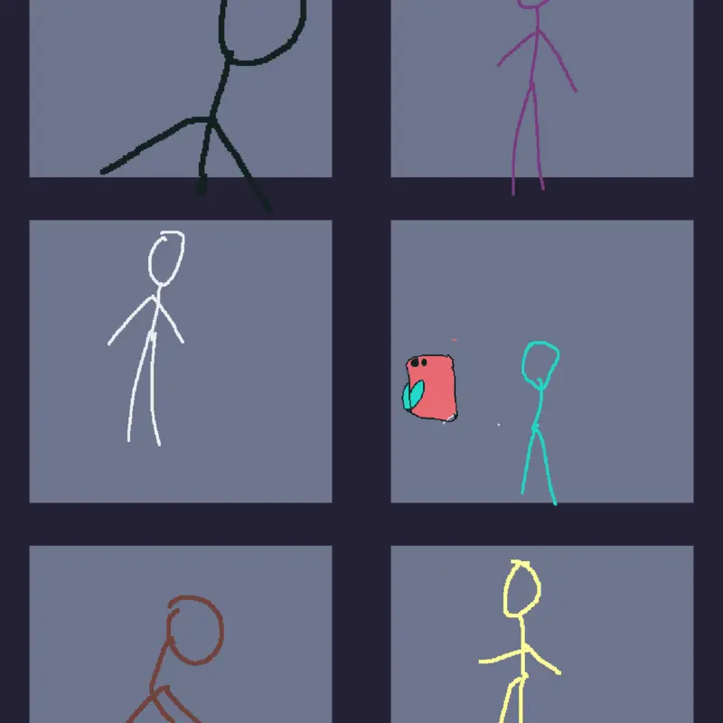 Game by @TheDarkOne