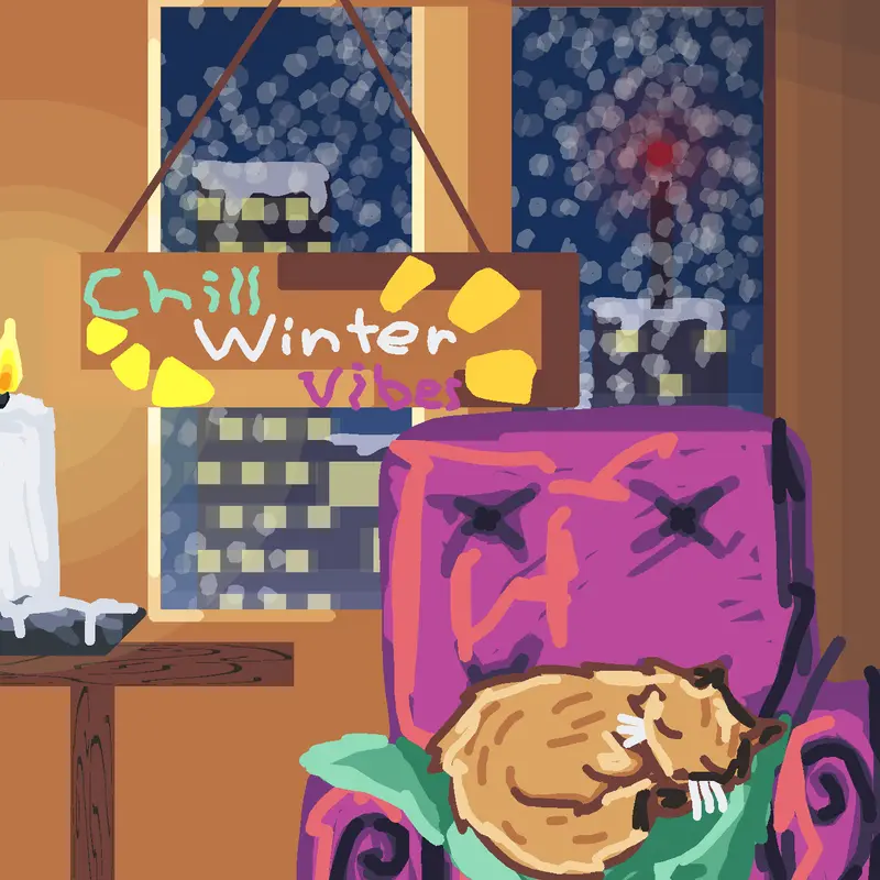 Game by @cat_blob