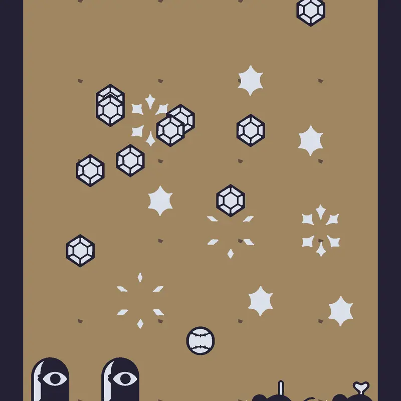 Game by @hilmye