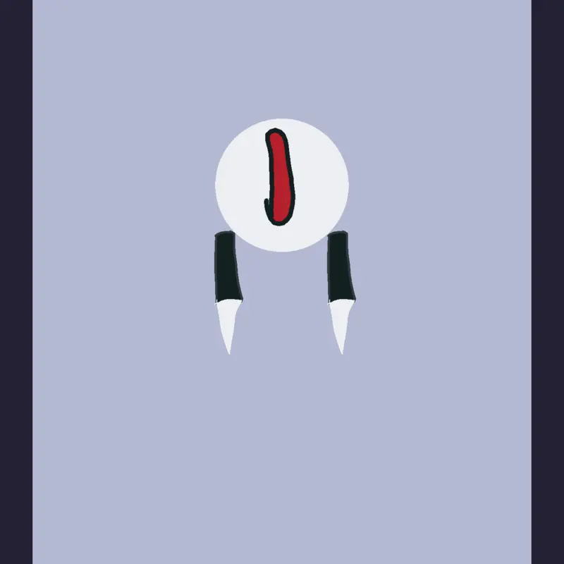 Game by @ianthoj