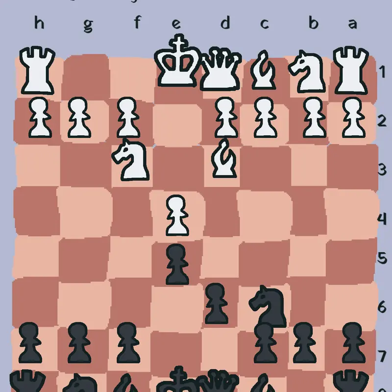 Game by @birchington