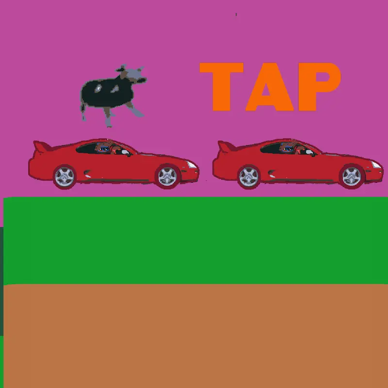 Game by @dgeyw