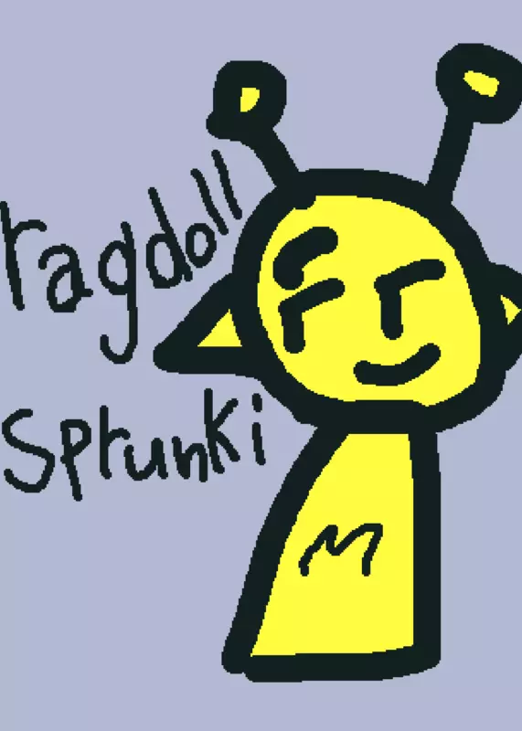 Game by @Crazy_sprunki_fan