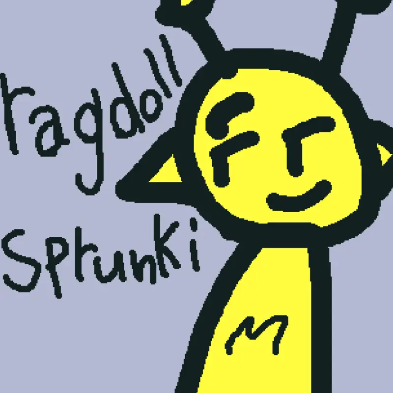 Game by @Crazy_sprunki_fan