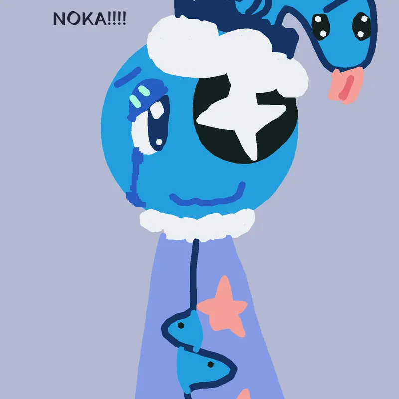 Game by @lxnakitty2