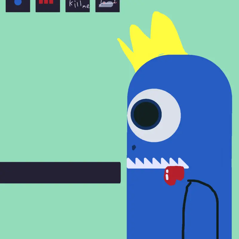Game by @pimpleman