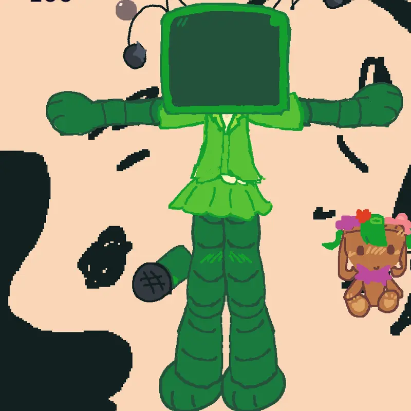 Game by @Kitty7632