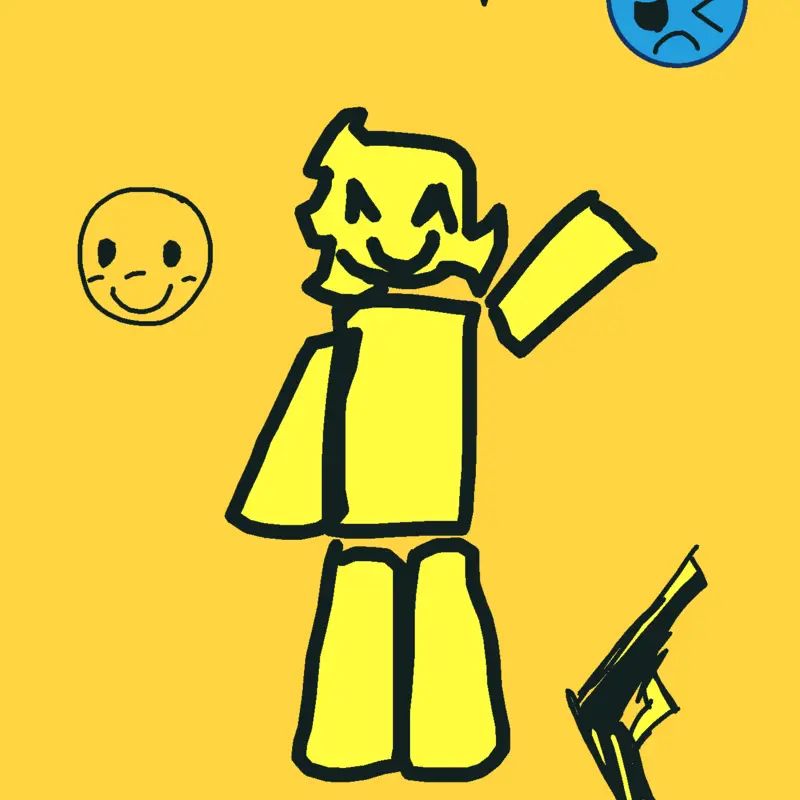Game by @IamYT