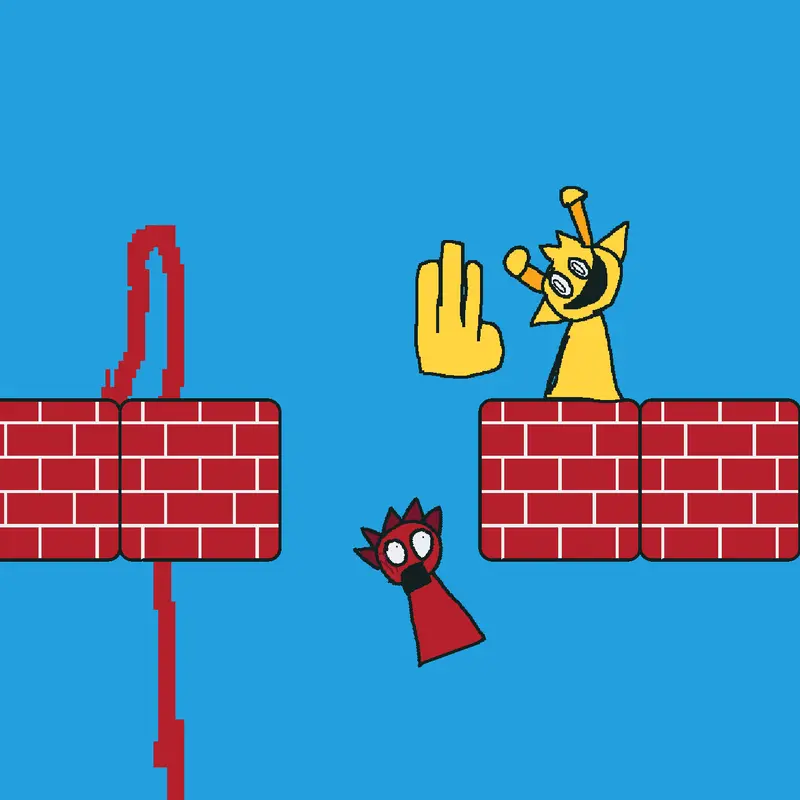 Game by @Simon_Sprunkiofficial