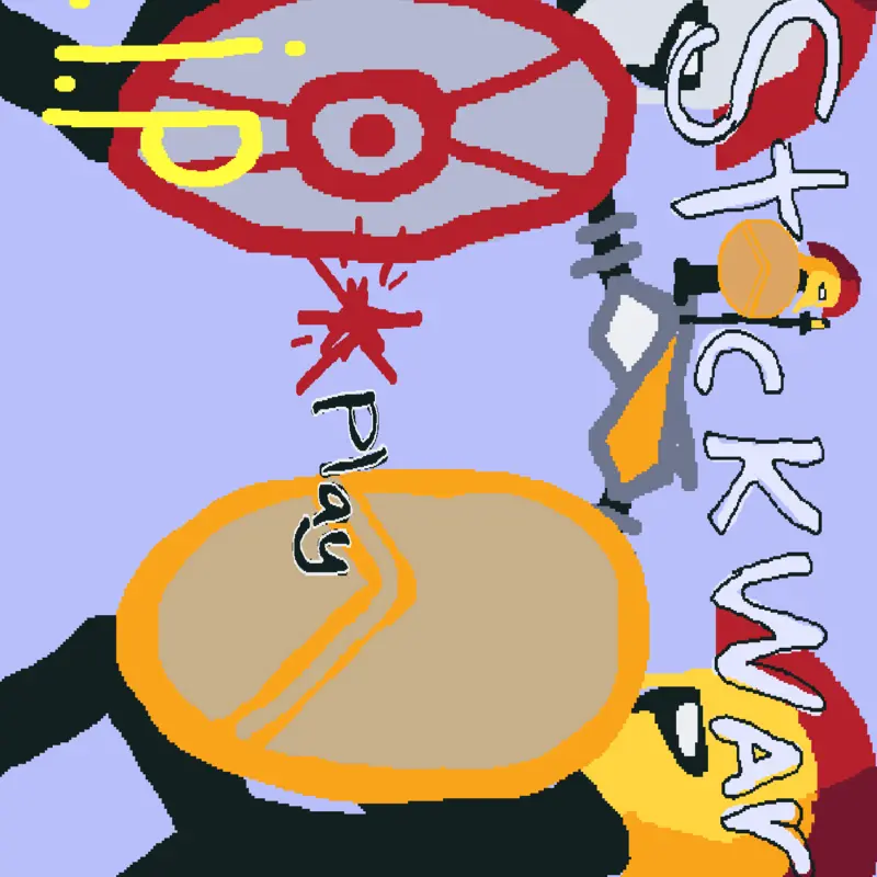 Game by @SniperCool