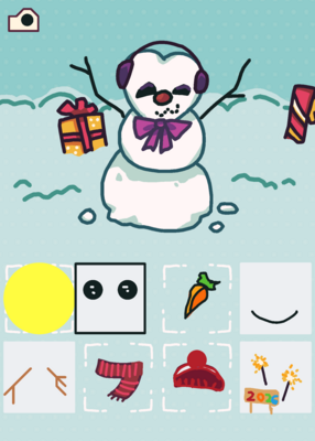 snapshot