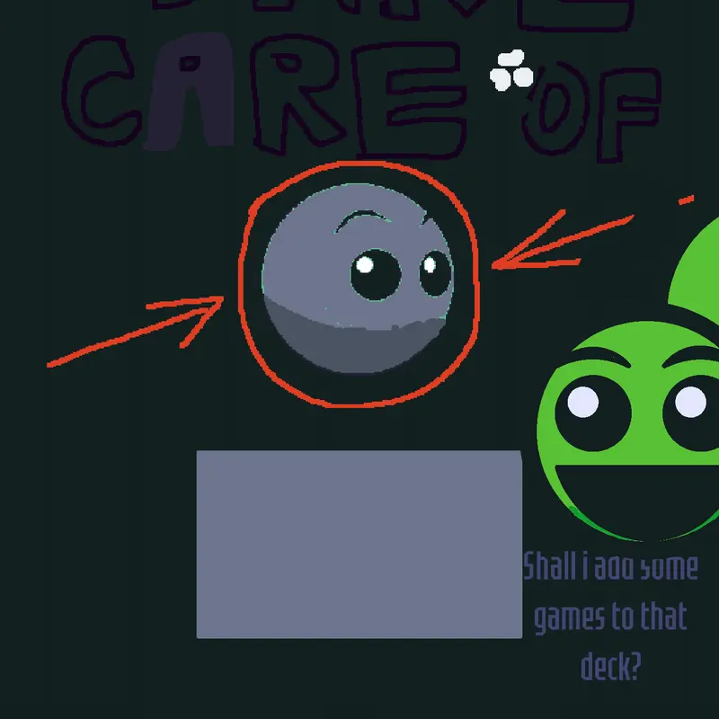 Game by @Conbi