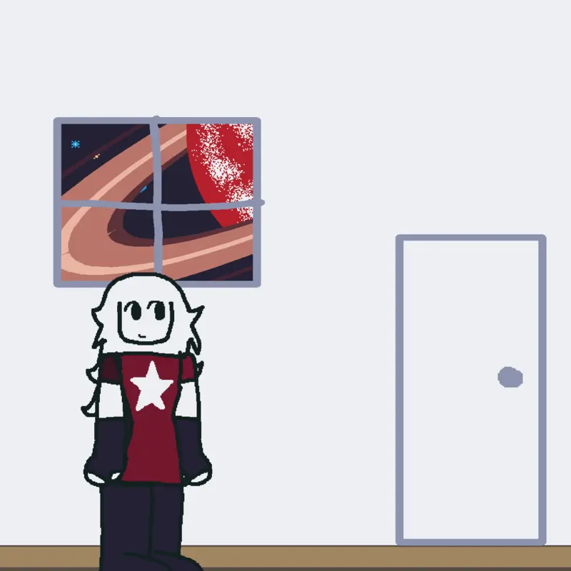 Game by @Antie_YourHomePlanet