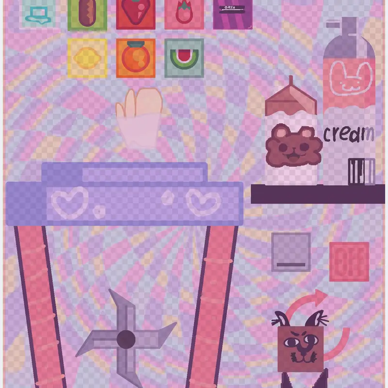 Game by @kitty222-cute