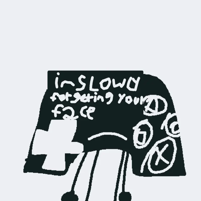 Game by @controller_bfdi_official