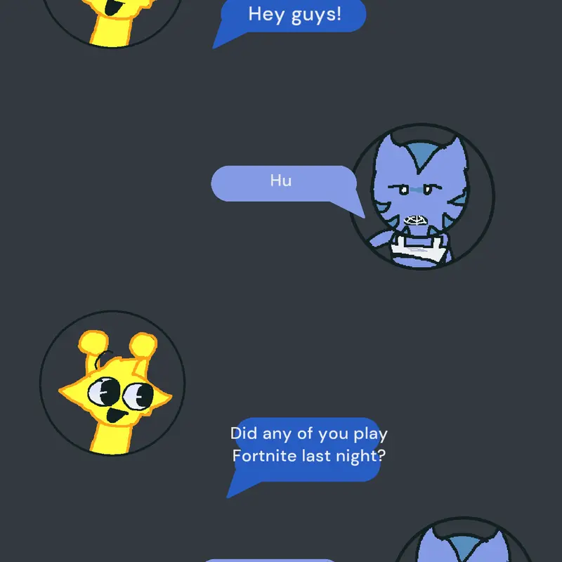 Game by @Bubbufan5454fan