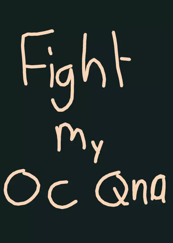 Battle Qna by @SonicFans_