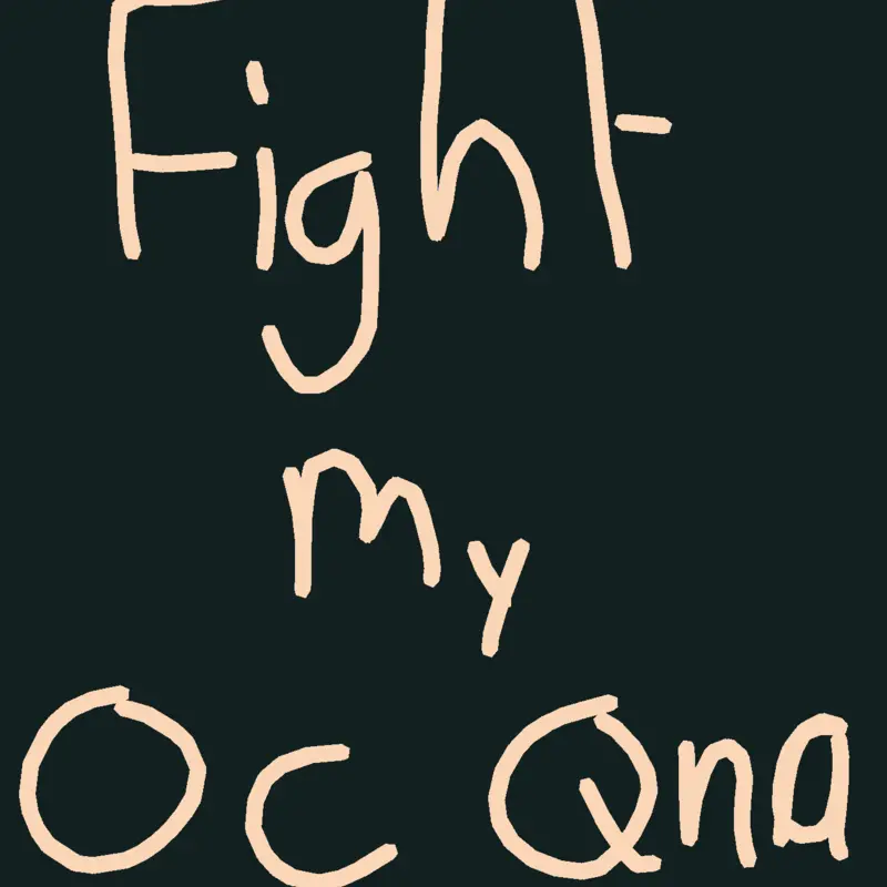 Battle Qna by @SonicFans_